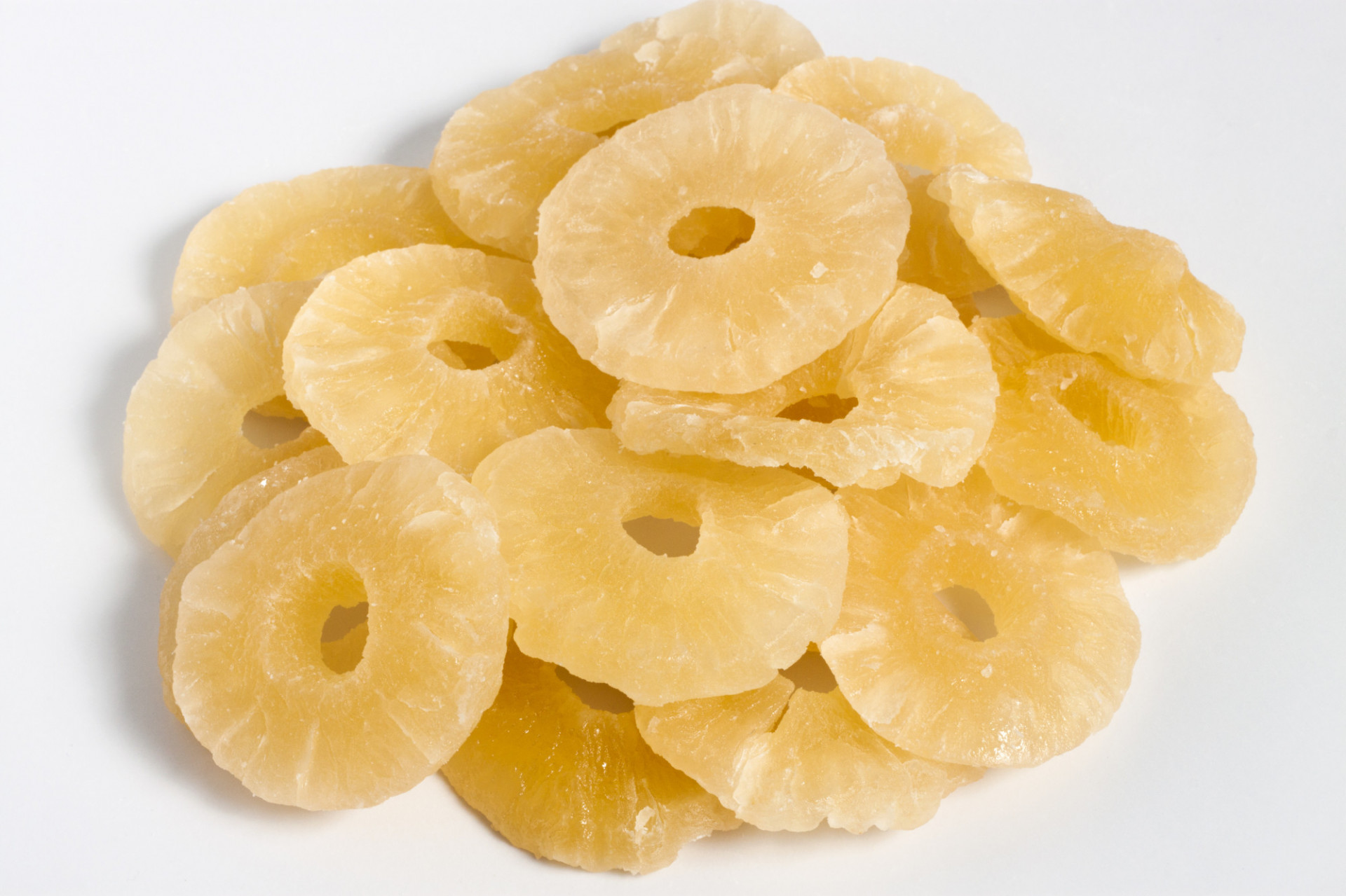 Ananas Déshydraté 300g
