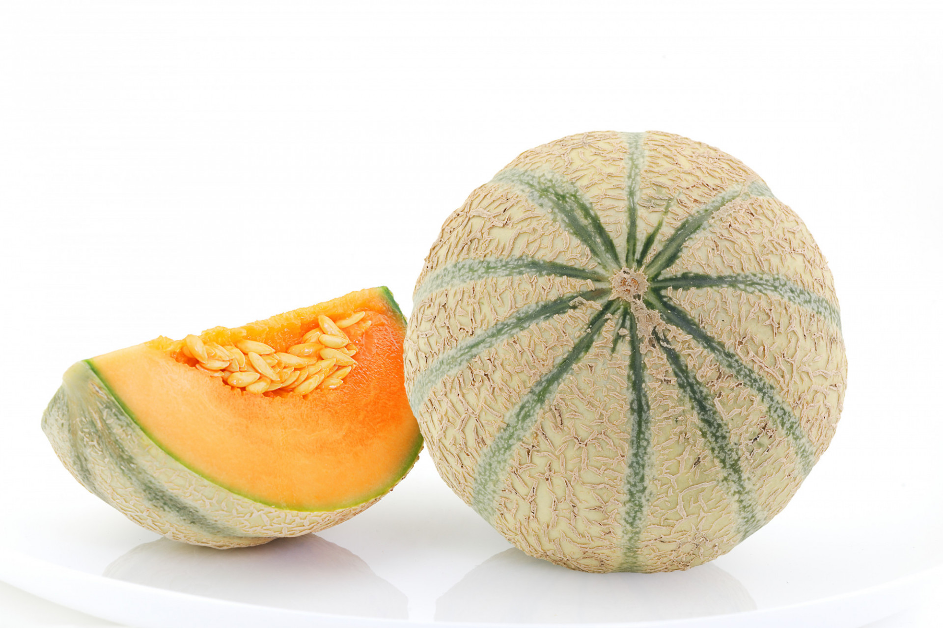 Melon petit