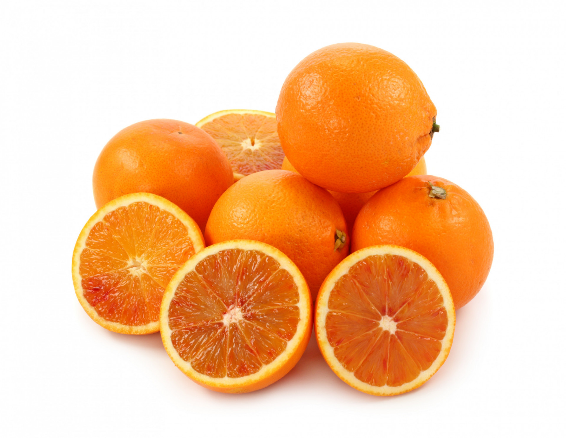 Orange Maltaise
